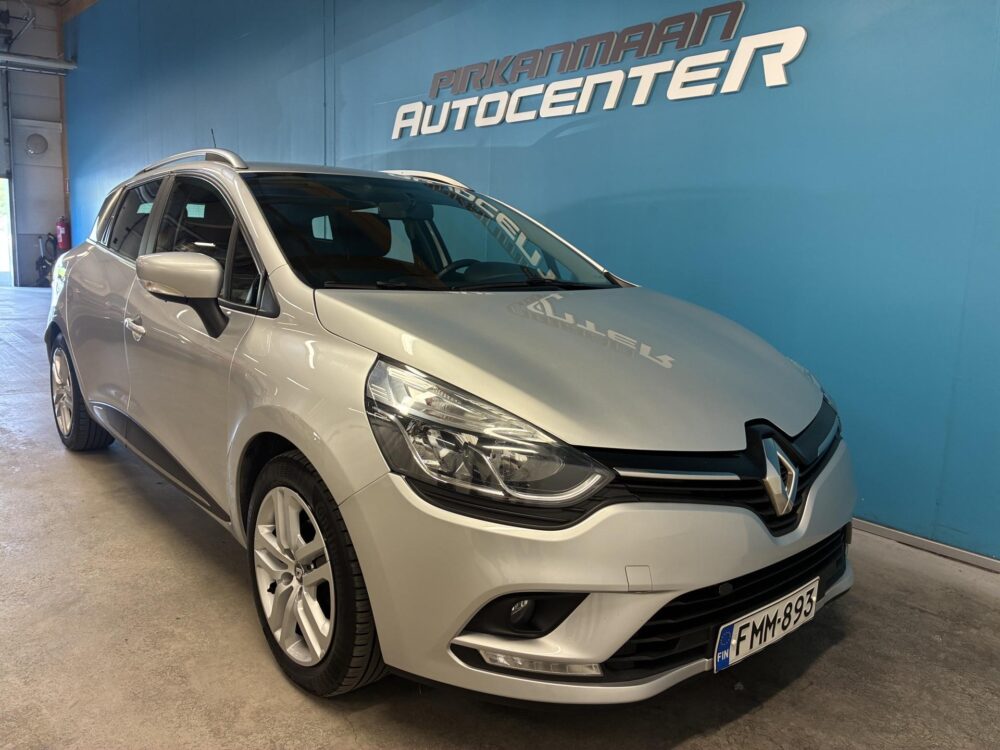Renault Clio 6