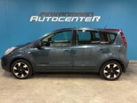 Nissan Note 2