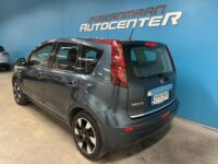 Nissan Note 3