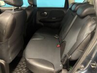 Nissan Note 8