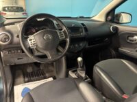 Nissan Note 13