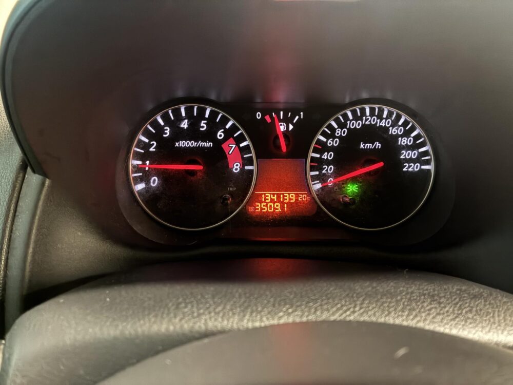Nissan Note 14