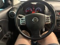 Nissan Note 11