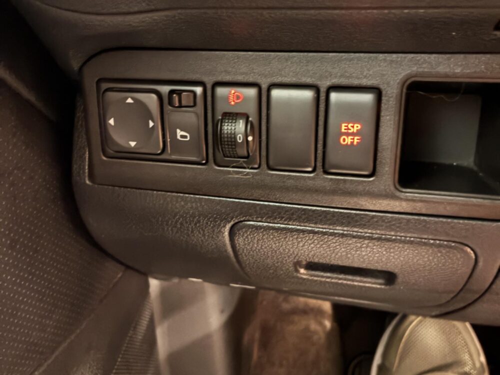 Nissan Note 16