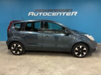 Nissan Note 5