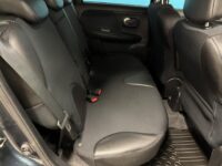 Nissan Note 10