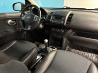 Nissan Note 12