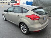 Ford Focus 2