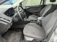 Ford Focus 3