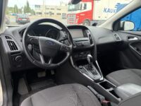 Ford Focus 4