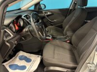 Opel Astra 7