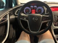 Opel Astra 11