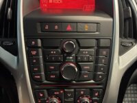 Opel Astra 15