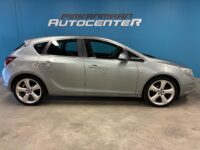 Opel Astra 5