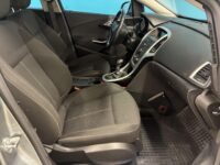 Opel Astra 9