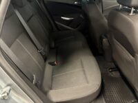 Opel Astra 10