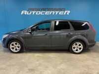 Ford Focus 2