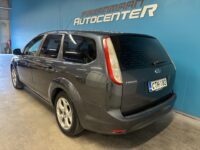 Ford Focus 3
