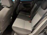 Ford Focus 8