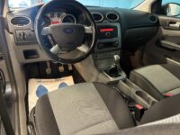 Ford Focus 12