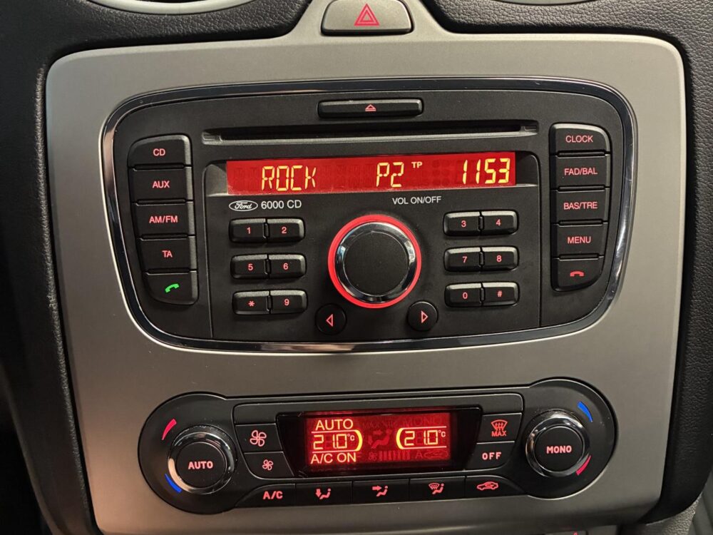 Ford Focus 15