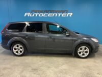 Ford Focus 5