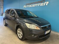 Ford Focus 6