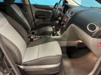 Ford Focus 9