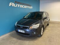 Ford Focus 1