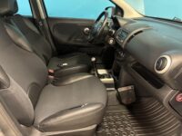 Nissan Note 7