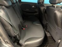 Nissan Note 8