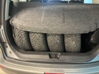 Nissan Note 19