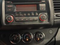 Nissan Note 18