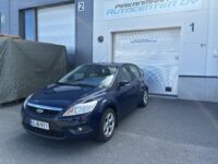 Ford Focus 1