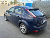 Ford Focus 3