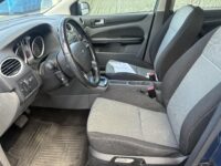 Ford Focus 4