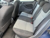 Ford Focus 5