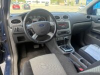 Ford Focus 6