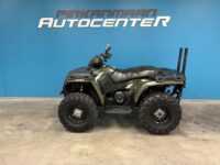 Polaris Sportsman 2