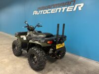 Polaris Sportsman 3