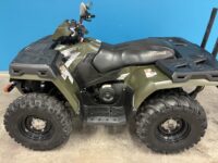 Polaris Sportsman 4