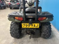 Polaris Sportsman 5