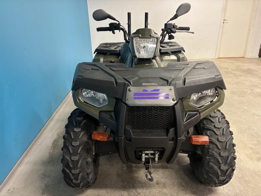 Polaris Sportsman 7