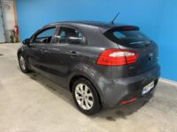 Kia Rio 2