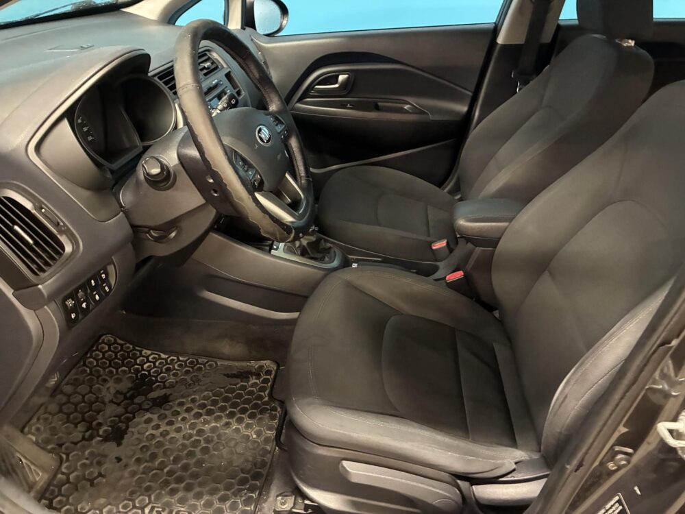 Kia Rio 3