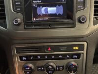 Volkswagen Golf Sportsvan 15