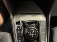 Volkswagen Golf Sportsvan 18