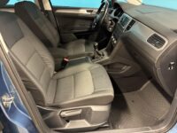 Volkswagen Golf Sportsvan 9