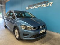 Volkswagen Golf Sportsvan 6
