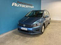 Volkswagen Golf Sportsvan 1